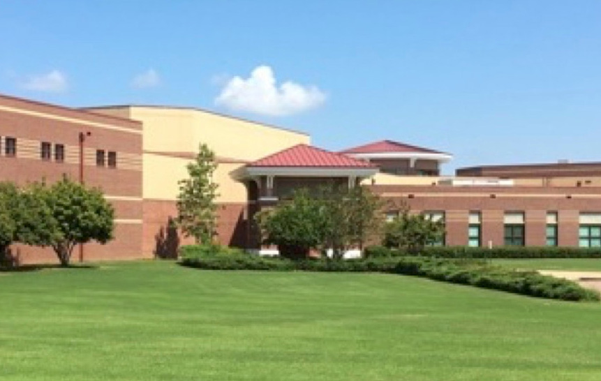 Arlington High School