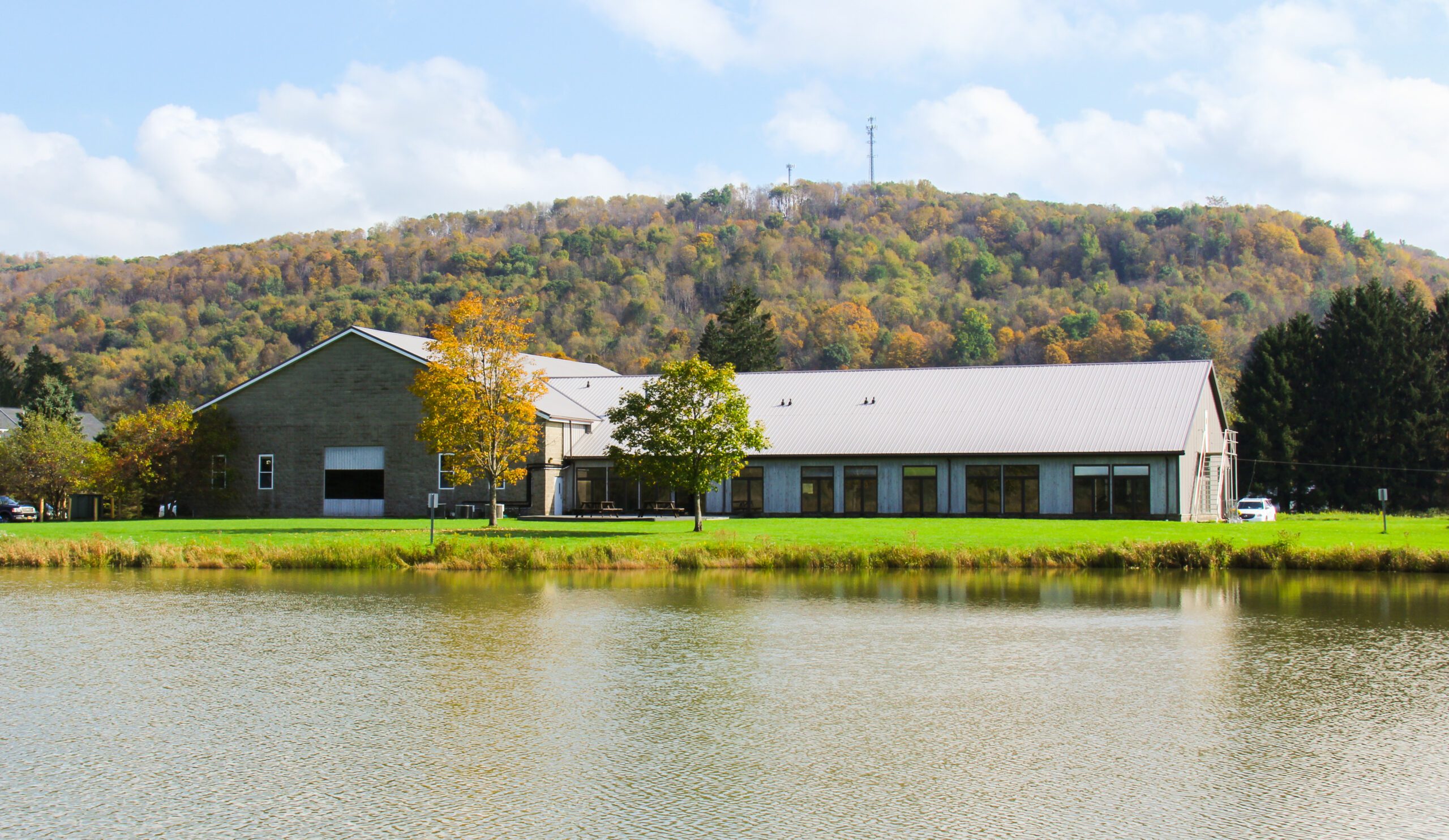 Image of North park Innovations Offices & Production Facility