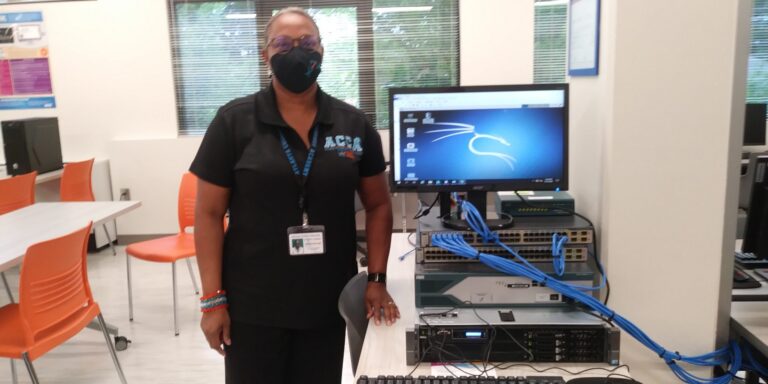 Instructor Training - Atlanta Career and College Academy
