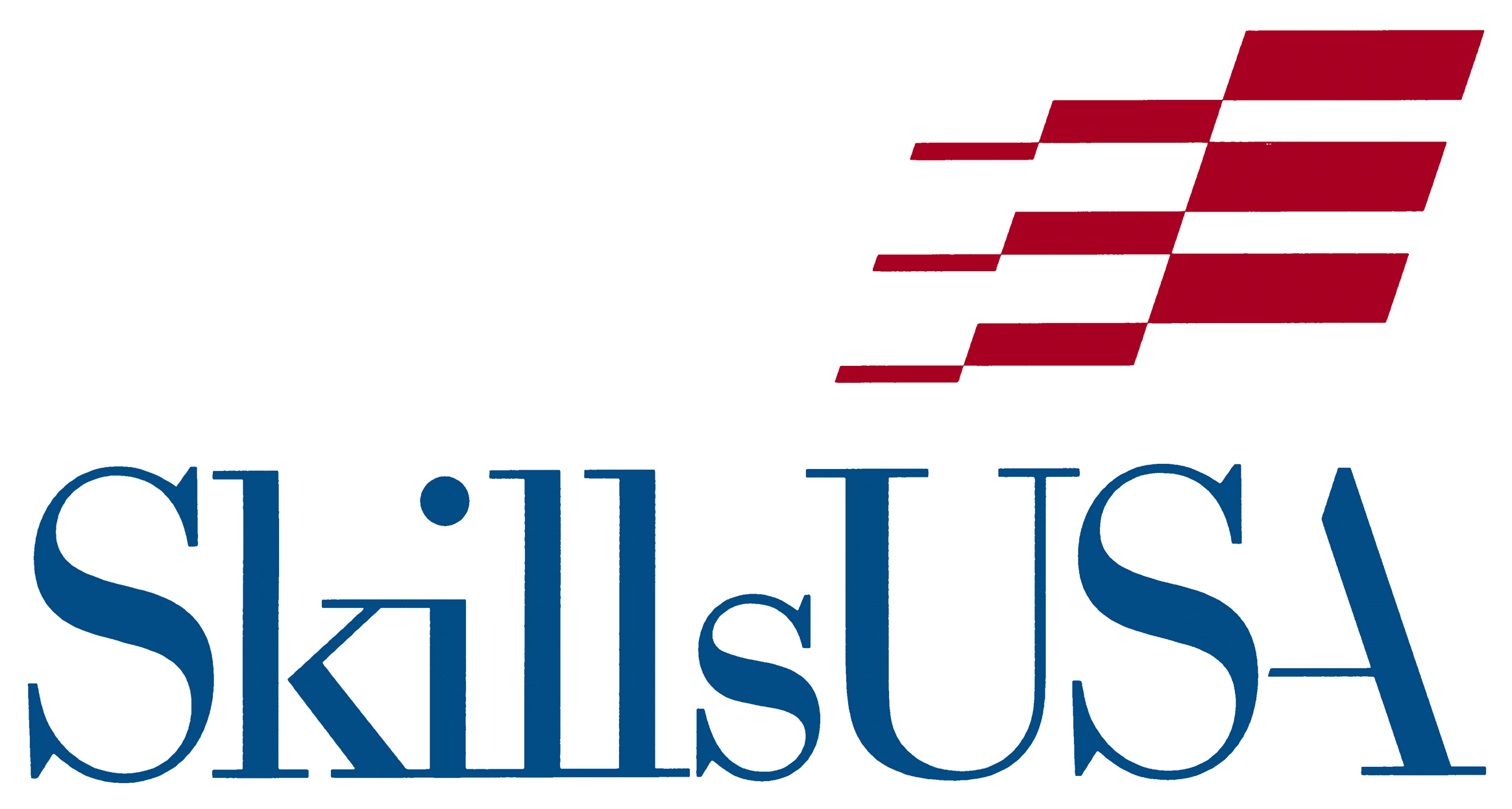 SkillsUSA Logo