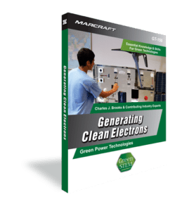 Image of the Generating Clean Electrons Text & Lab Guide