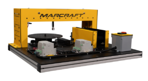CS-3000 Industrial/Utility Process Trainer from the Industrial Networks Cybersecurity program