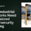 Why Industrial Networks Need Specialized Cybersecurity Training